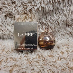 La Mer - Genaissance The Eye & Expression Cream